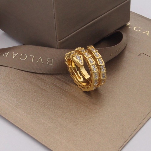 Bvlgari Rings #1176237