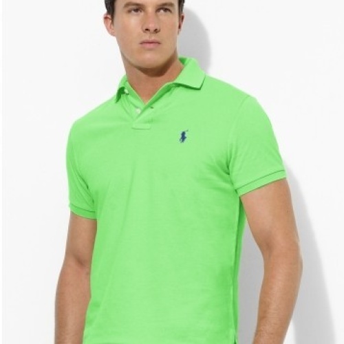 Ralph Lauren Polo T-Shirts Short Sleeved For Men #1176265