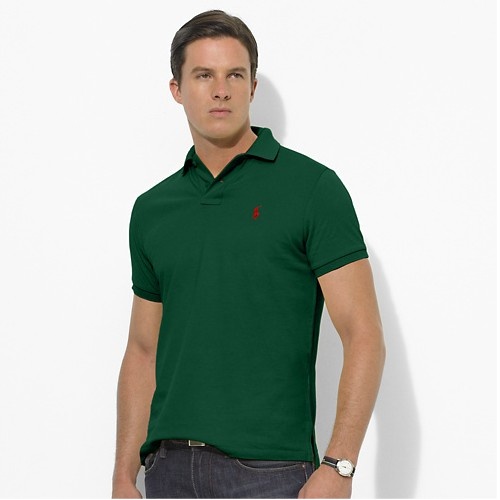 Ralph Lauren Polo T-Shirts Short Sleeved For Men #1176266, $25.00 USD, [ITEM#1176266], Ralph Lauren Polo T-Shirts