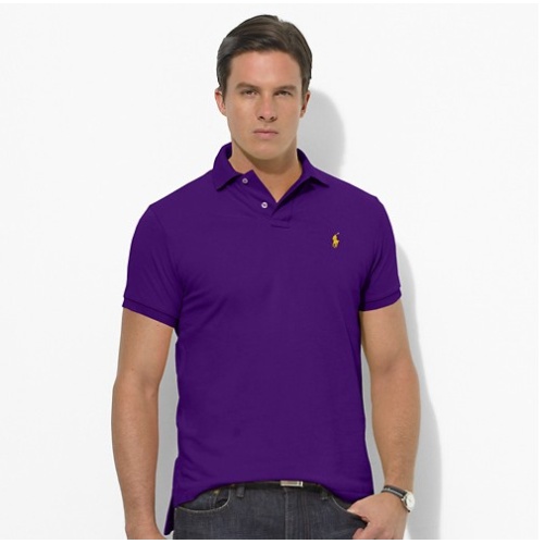 Ralph Lauren Polo T-Shirts Short Sleeved For Men #1176272