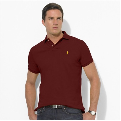 Ralph Lauren Polo T-Shirts Short Sleeved For Men #1176273, $25.00 USD, [ITEM#1176273], Ralph Lauren Polo T-Shirts