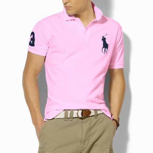 Ralph Lauren Polo T-Shirts Short Sleeved For Men #1176279