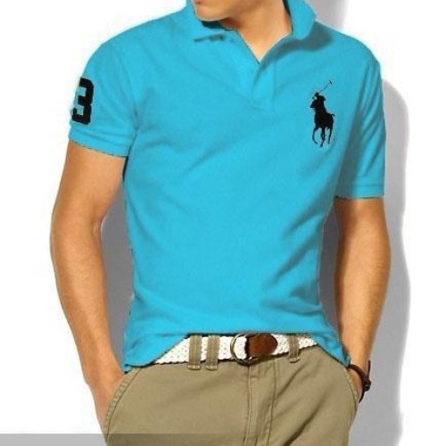 Ralph Lauren Polo T-Shirts Short Sleeved For Men #1176286, $25.00 USD, [ITEM#1176286], Ralph Lauren Polo T-Shirts