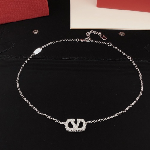 Valentino Necklaces #1176648, $32.00 USD, [ITEM#1176648], Valentino Necklaces