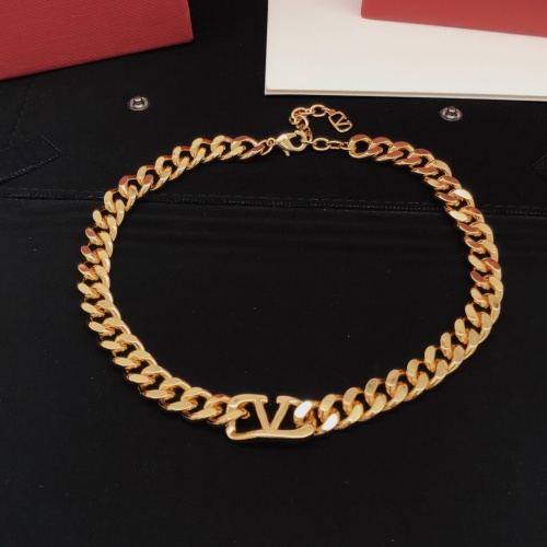 Valentino Necklaces #1176676, $38.00 USD, [ITEM#1176676], Valentino Necklaces