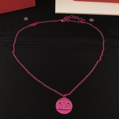 Valentino Necklaces For Women #1176898, $34.00 USD, [ITEM#1176898], Valentino Necklaces