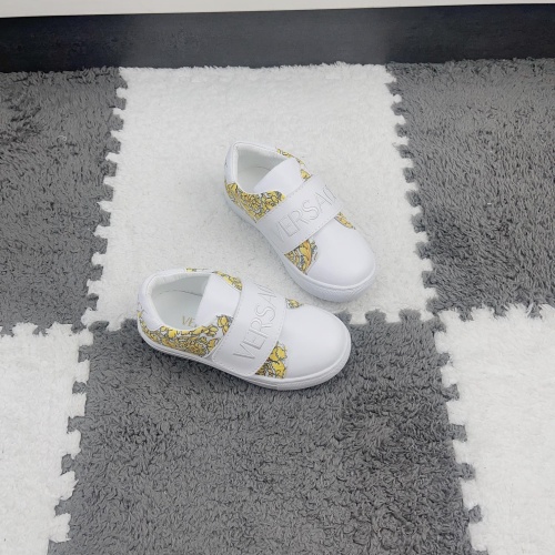 Versace Kids' Shoes For Kids #1177637