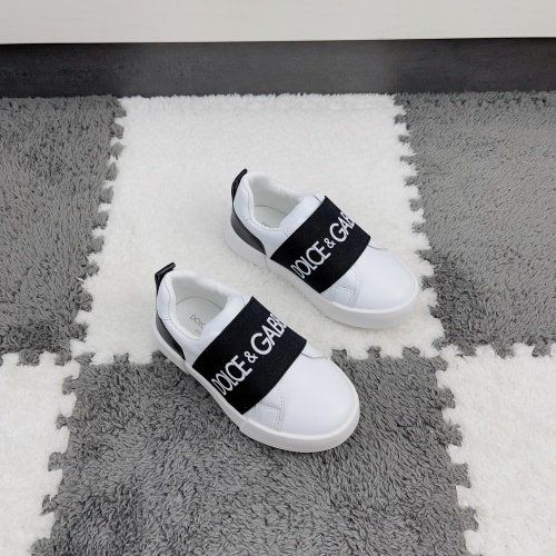 Dolce & Gabbana D&G Kids' Shoes For Kids #1177736