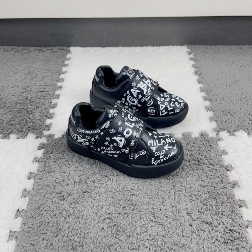 Dolce & Gabbana D&G Kids' Shoes For Kids #1177739