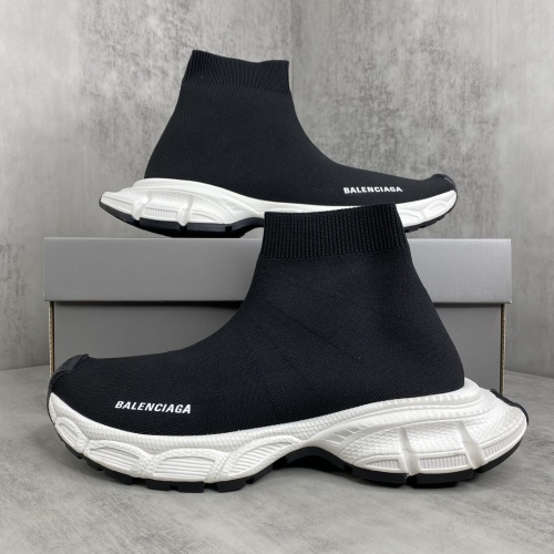 Balenciaga Boots For Men #1177916