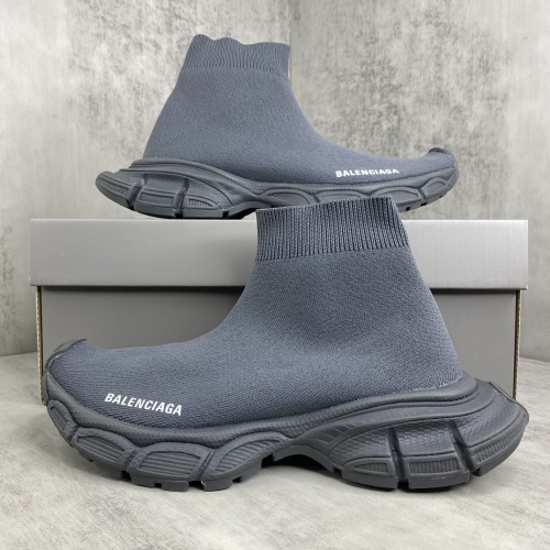 Balenciaga Boots For Men #1177925