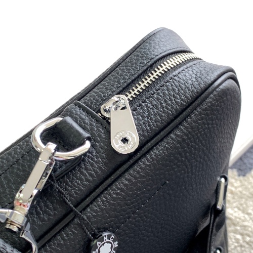 Replica Mont Blanc AAA Man Handbags #1178325 $145.00 USD for Wholesale