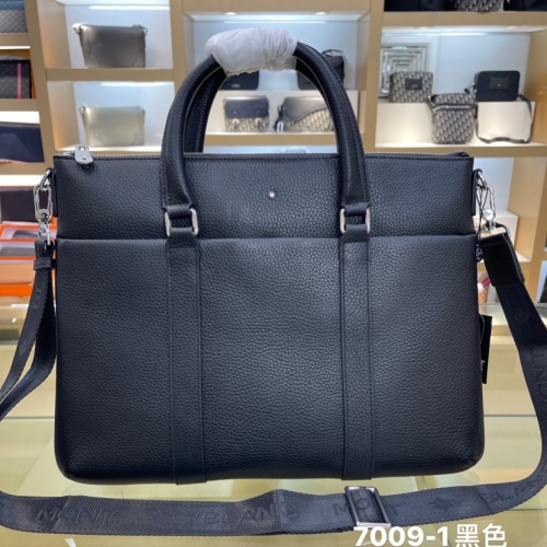 Mont Blanc AAA Man Handbags #1178332, $140.00 USD, [ITEM#1178332], Mont Blanc AAA Man Handbags