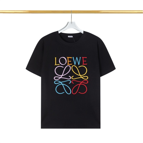 LOEWE T-Shirts Short Sleeved For Men #1178415