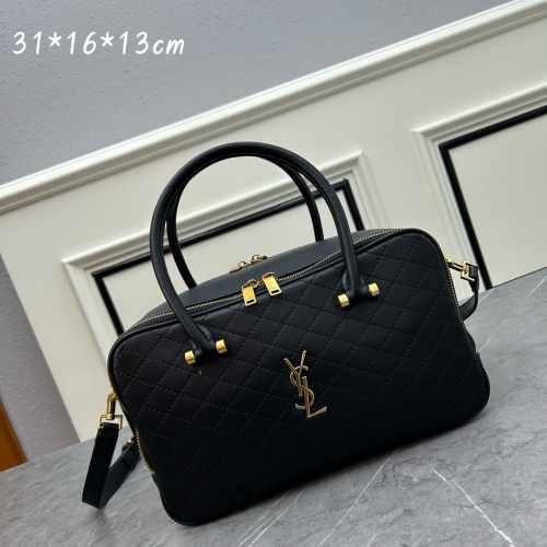 Yves Saint Laurent AAA Quality Handbags For Women #1178471, $96.00 USD, [ITEM#1178471], Yves Saint Laurent AAA Handbags