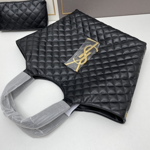 Replica Yves Saint Laurent AAA Quality Handbags For Women #1178474 $92.00 USD for Wholesale