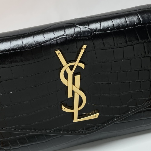 Replica Yves Saint Laurent YSL AAA Quality Messenger Bags For Women #1178489 $145.00 USD for Wholesale