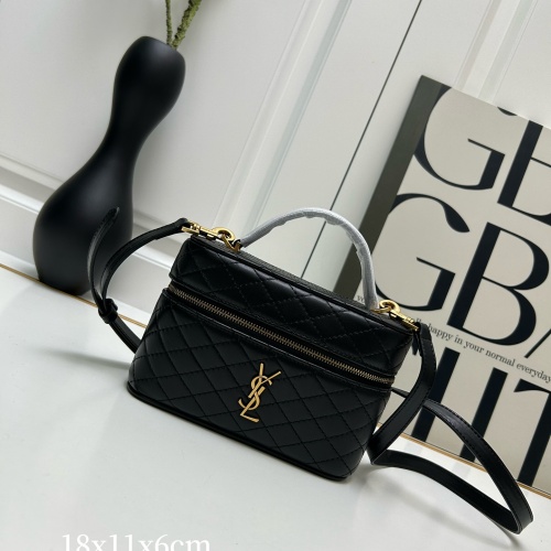 Yves Saint Laurent YSL AAA Quality Messenger Bags For Women #1178494