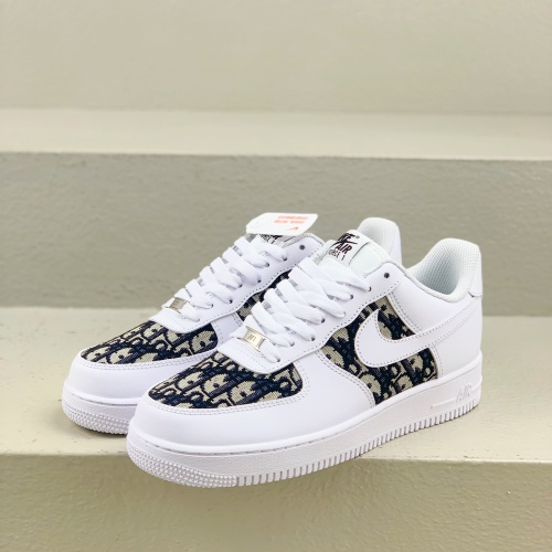 Nike Air Force 1 For Men #1178648