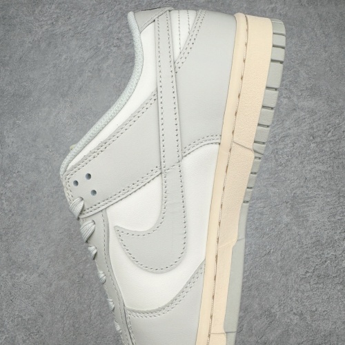 Replica Nike Dunk-Low For Men #1178662 $98.00 USD for Wholesale