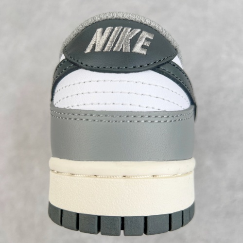 Replica Nike Dunk-Low For Men #1178666 $98.00 USD for Wholesale