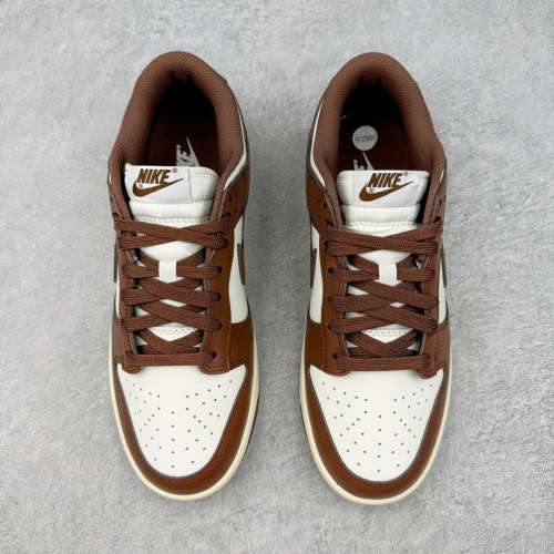 Replica Nike Dunk-Low For Women #1178676 $98.00 USD for Wholesale