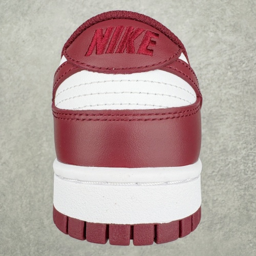 Replica Nike Dunk-Low For Women #1178689 $98.00 USD for Wholesale