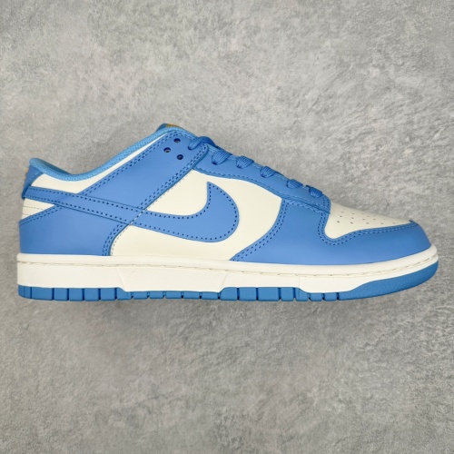 Replica Nike Dunk-Low For Women #1178705 $98.00 USD for Wholesale