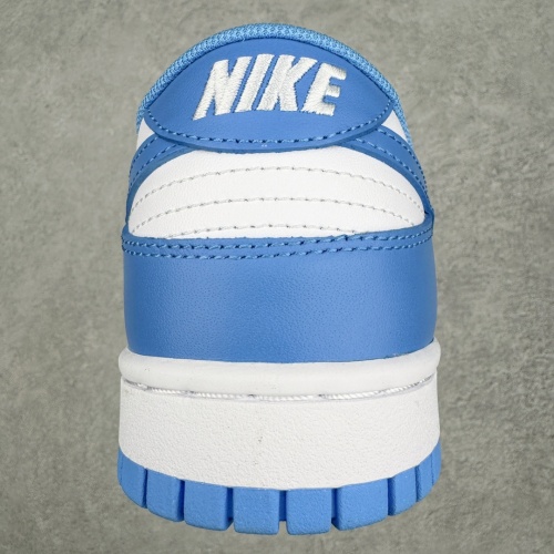 Replica Nike Dunk-Low For Women #1178707 $98.00 USD for Wholesale