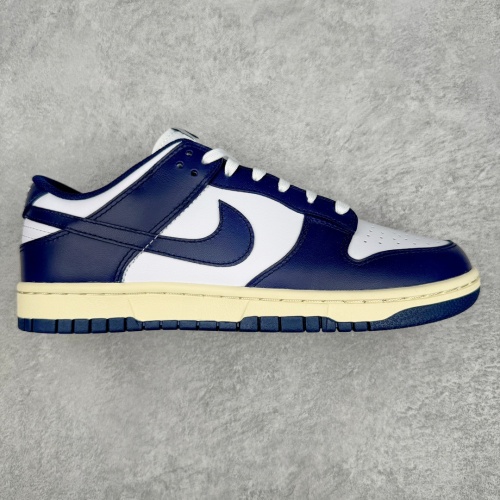 Replica Nike Dunk-Low For Women #1178711 $98.00 USD for Wholesale