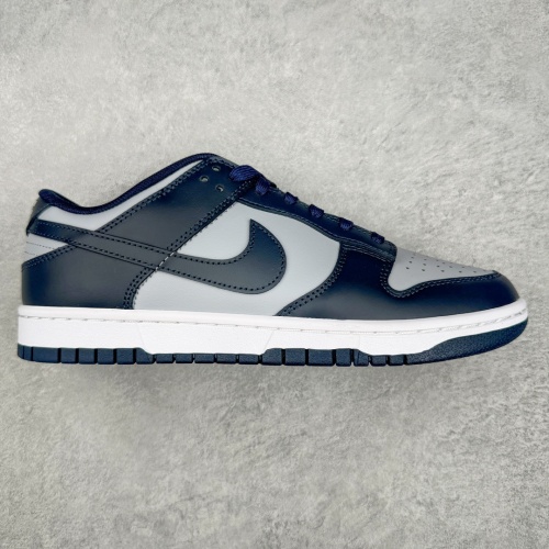 Replica Nike Dunk-Low For Men #1178712 $98.00 USD for Wholesale