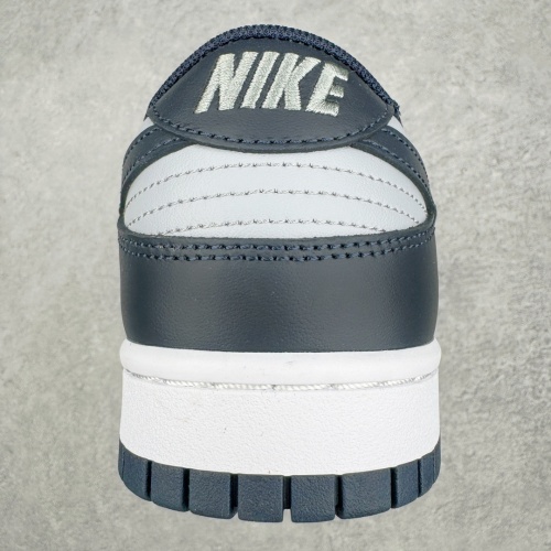 Replica Nike Dunk-Low For Men #1178712 $98.00 USD for Wholesale