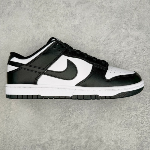 Replica Nike Dunk-Low For Men #1178716 $98.00 USD for Wholesale