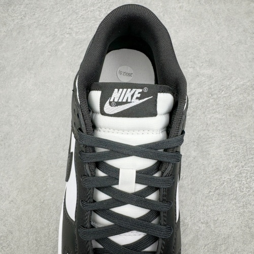 Replica Nike Dunk-Low For Men #1178716 $98.00 USD for Wholesale