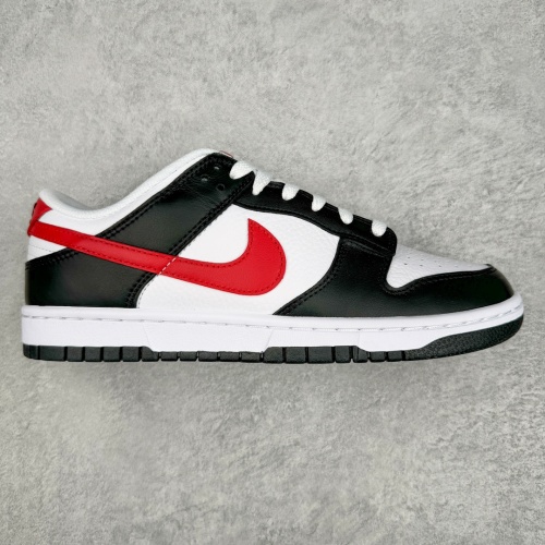 Replica Nike Dunk-Low For Men #1178720 $98.00 USD for Wholesale