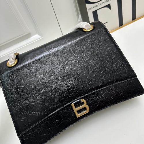 Replica Balenciaga AAA Quality Shoulder Bags For Women #1178768 $102.00 USD for Wholesale