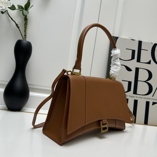 Replica Balenciaga AAA Quality Handbags For Women #1178781 $102.00 USD for Wholesale