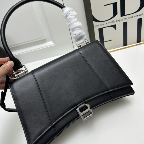 Replica Balenciaga AAA Quality Handbags For Women #1178782 $102.00 USD for Wholesale