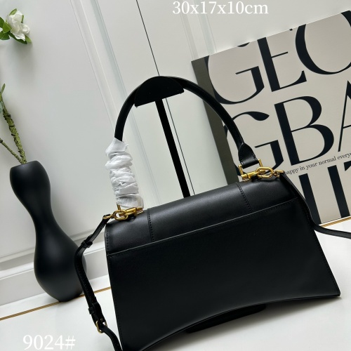 Replica Balenciaga AAA Quality Handbags For Women #1178783 $102.00 USD for Wholesale