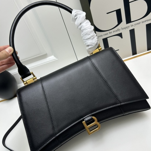 Replica Balenciaga AAA Quality Handbags For Women #1178783 $102.00 USD for Wholesale