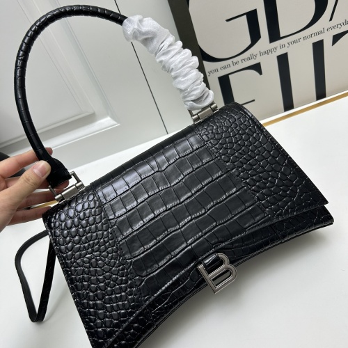 Replica Balenciaga AAA Quality Handbags For Women #1178784 $102.00 USD for Wholesale