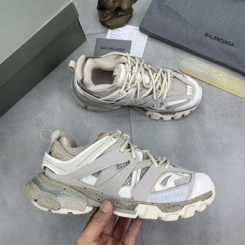 Balenciaga Casual Shoes For Men #1178836