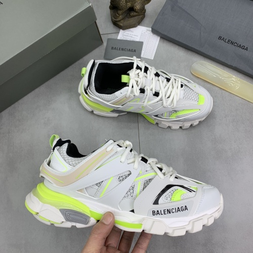 Balenciaga Casual Shoes For Men #1178839