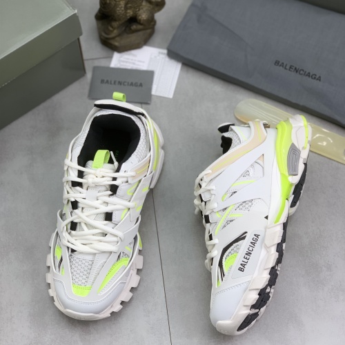 Replica Balenciaga Casual Shoes For Men #1178839 $122.00 USD for Wholesale