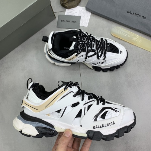 Balenciaga Casual Shoes For Women #1178842