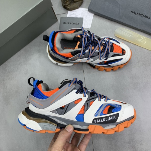 Balenciaga Casual Shoes For Men #1178843