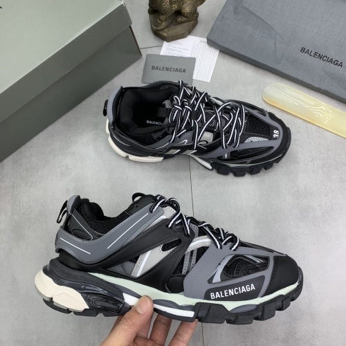 Balenciaga Casual Shoes For Men #1178860