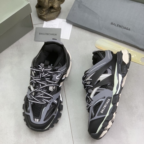 Replica Balenciaga Casual Shoes For Women #1178861 $122.00 USD for Wholesale