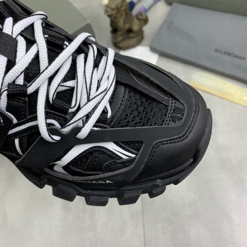 Replica Balenciaga Casual Shoes For Men #1178862 $122.00 USD for Wholesale