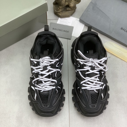 Replica Balenciaga Casual Shoes For Women #1178863 $122.00 USD for Wholesale